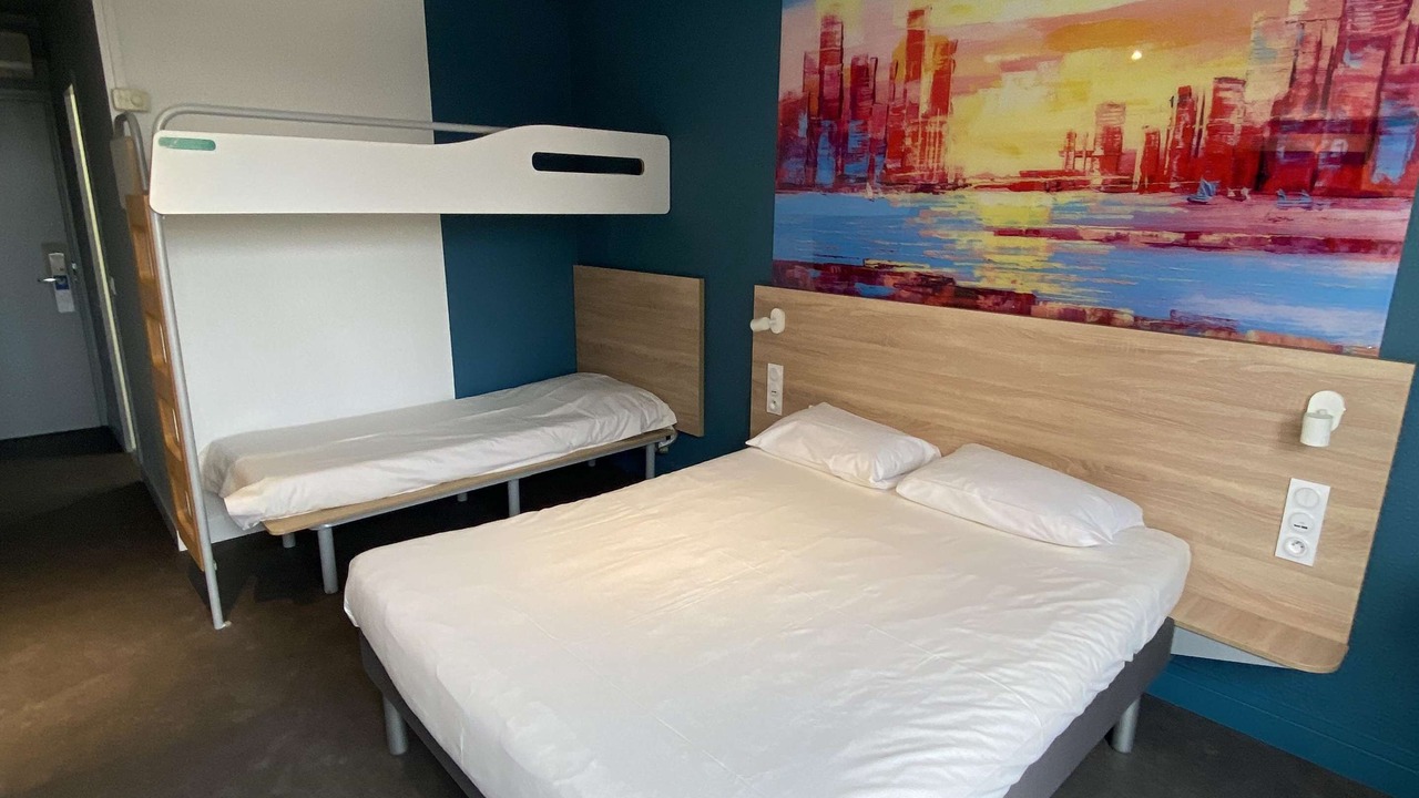 Photo of Bedroom in Dardilly