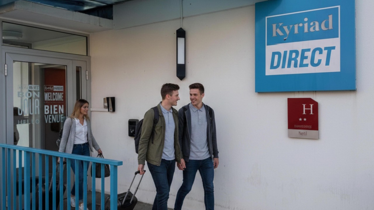 Photo of Outdoor in Dardilly