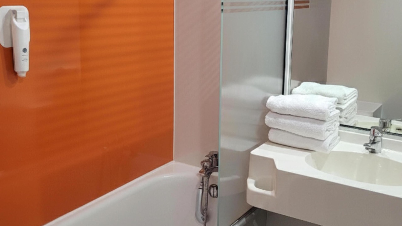 Photo of Bathroom in Dardilly