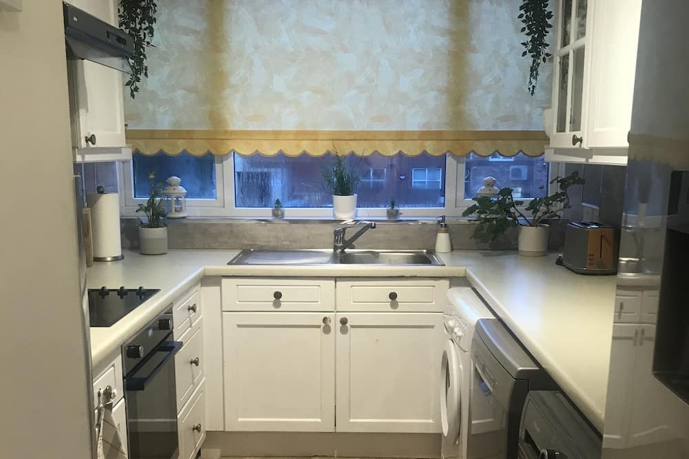 Photo of Kitchen in Henley-in-Arden