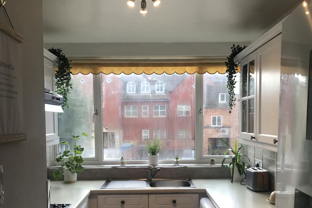 Photo of Kitchen in Henley-in-Arden