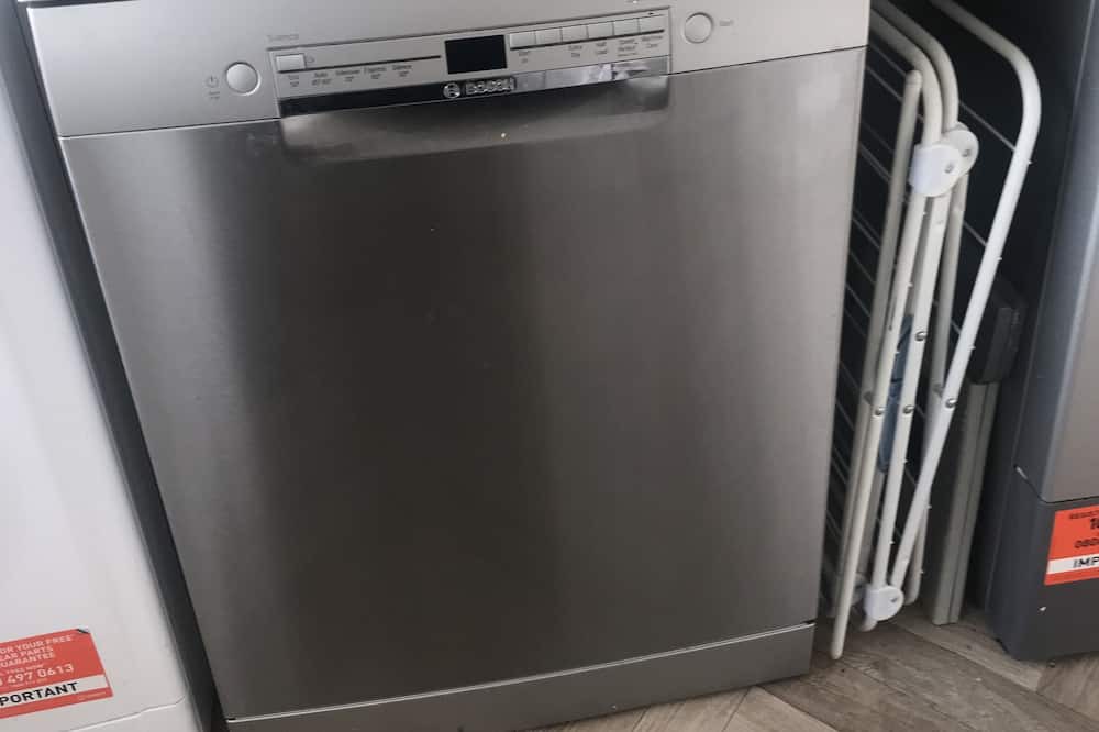 Photo of Kitchen in Henley-in-Arden