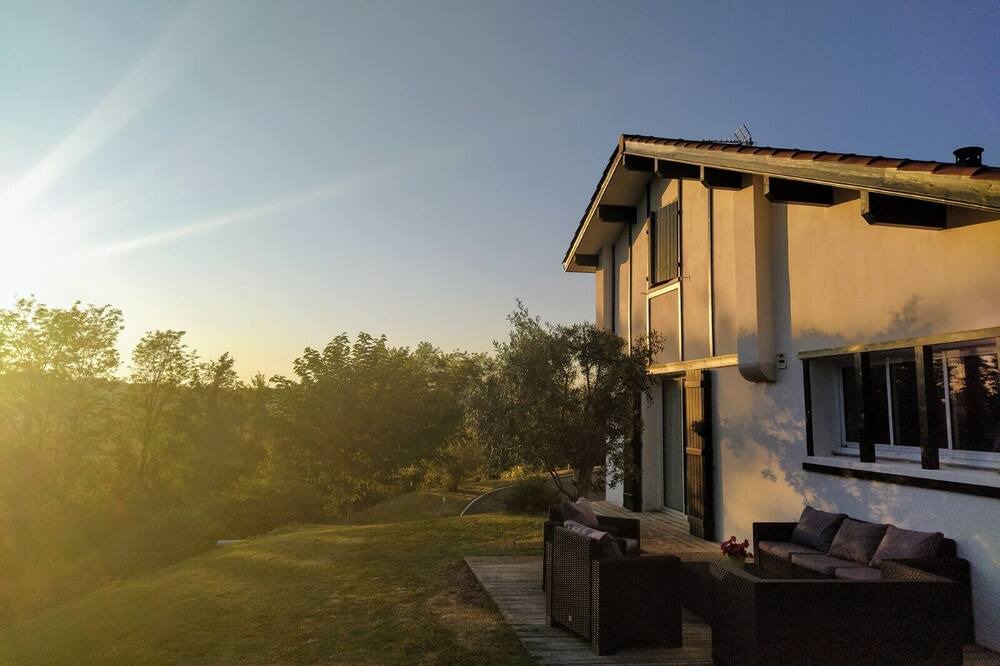 Photo of Outdoor in Ustaritz