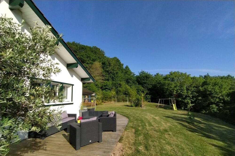 Photo of Outdoor in Ustaritz