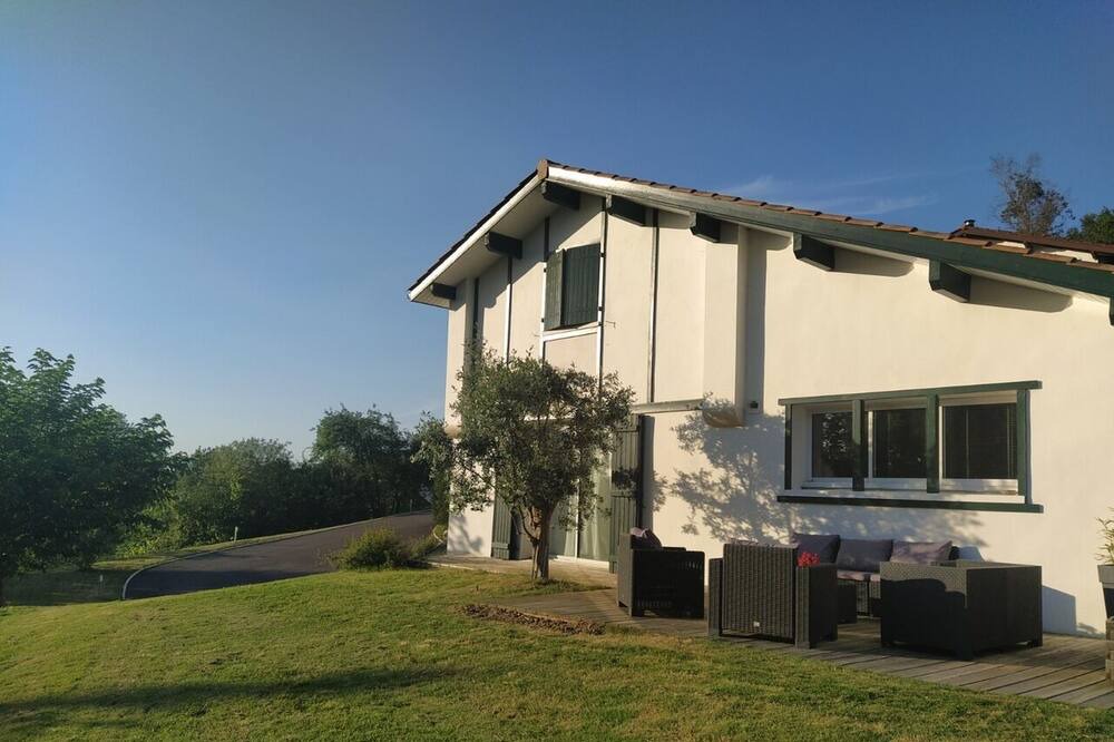 Photo of Outdoor in Ustaritz