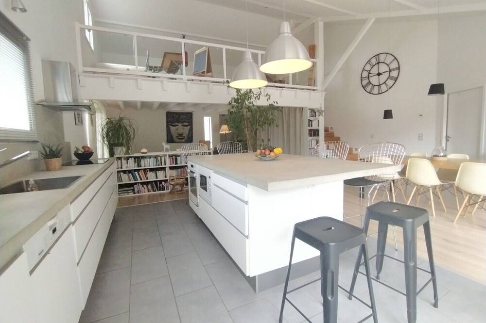 Photo of Kitchen in Ustaritz