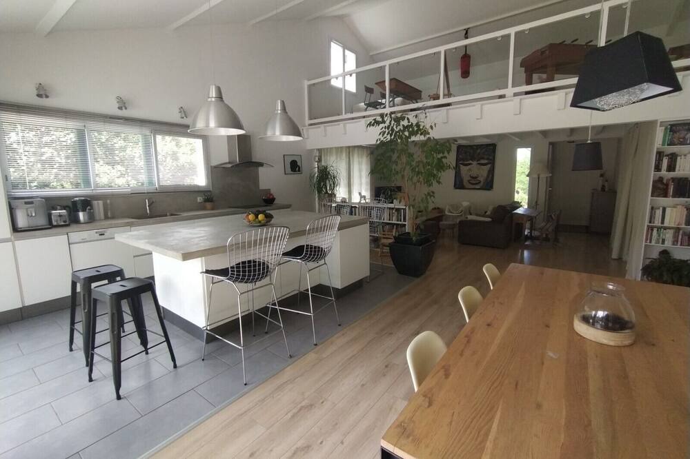 Photo of Kitchen in Ustaritz