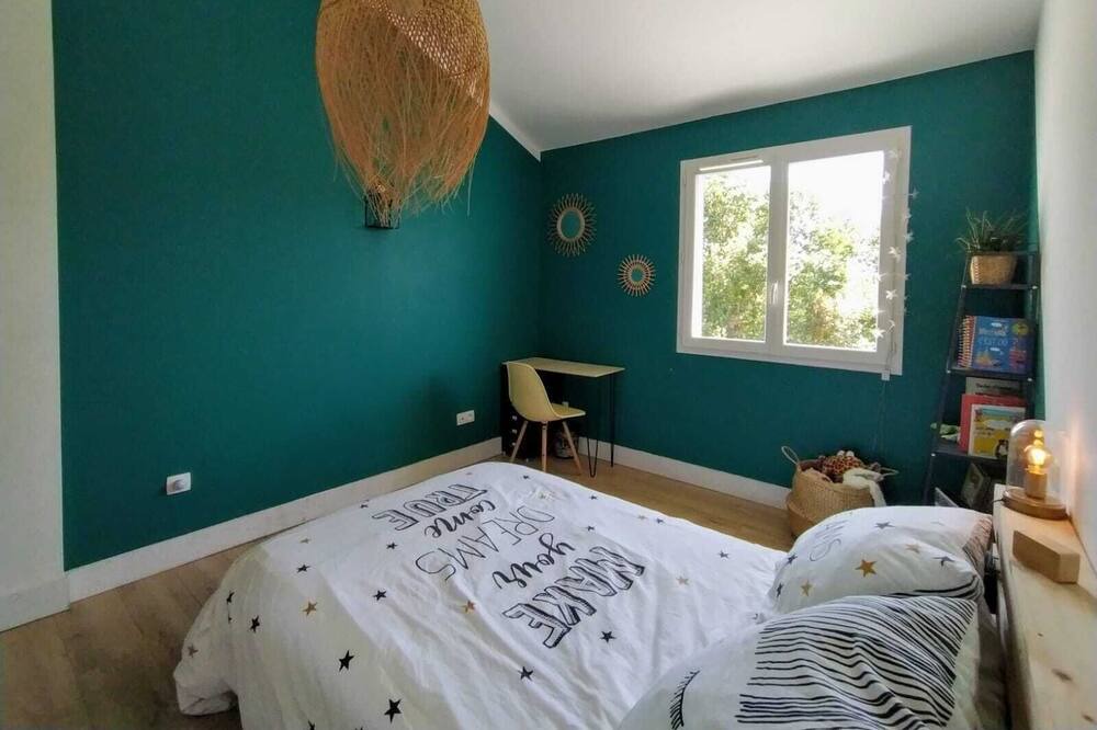 Photo of Bedroom in Ustaritz