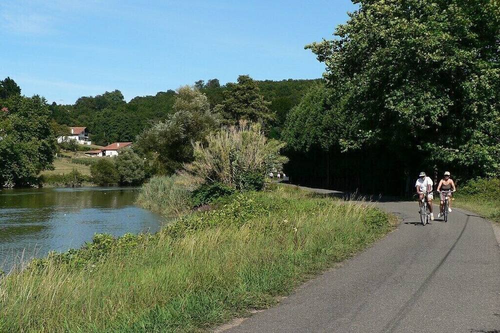 Photo of Outdoor in Ustaritz