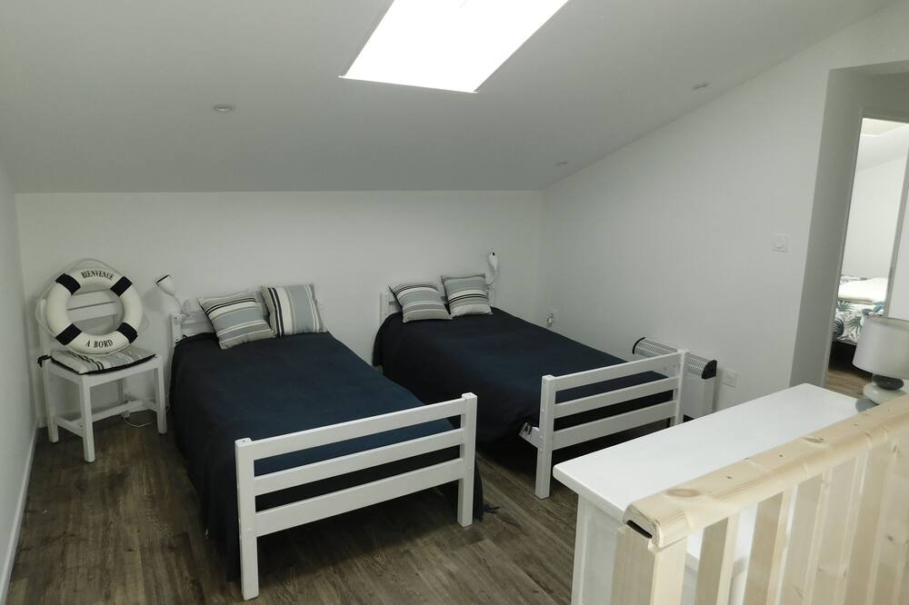 Photo of Bedroom in Pomport
