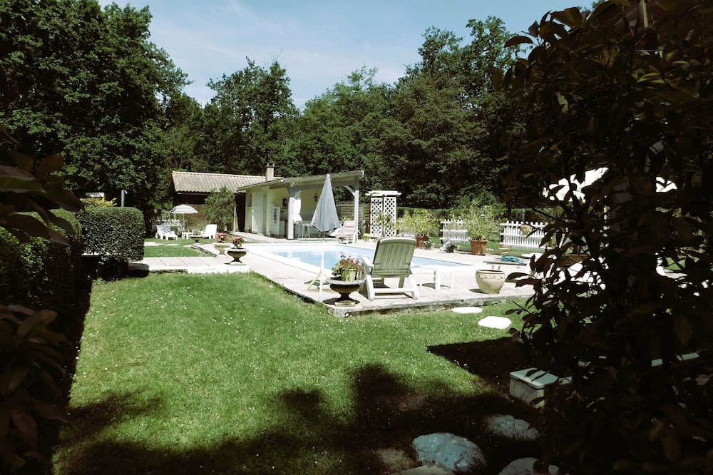 Photo of Outdoor in Pomport
