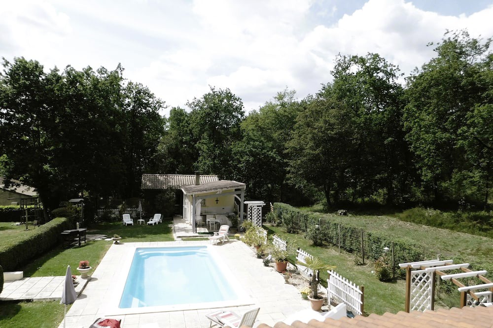 Photo of Outdoor in Pomport