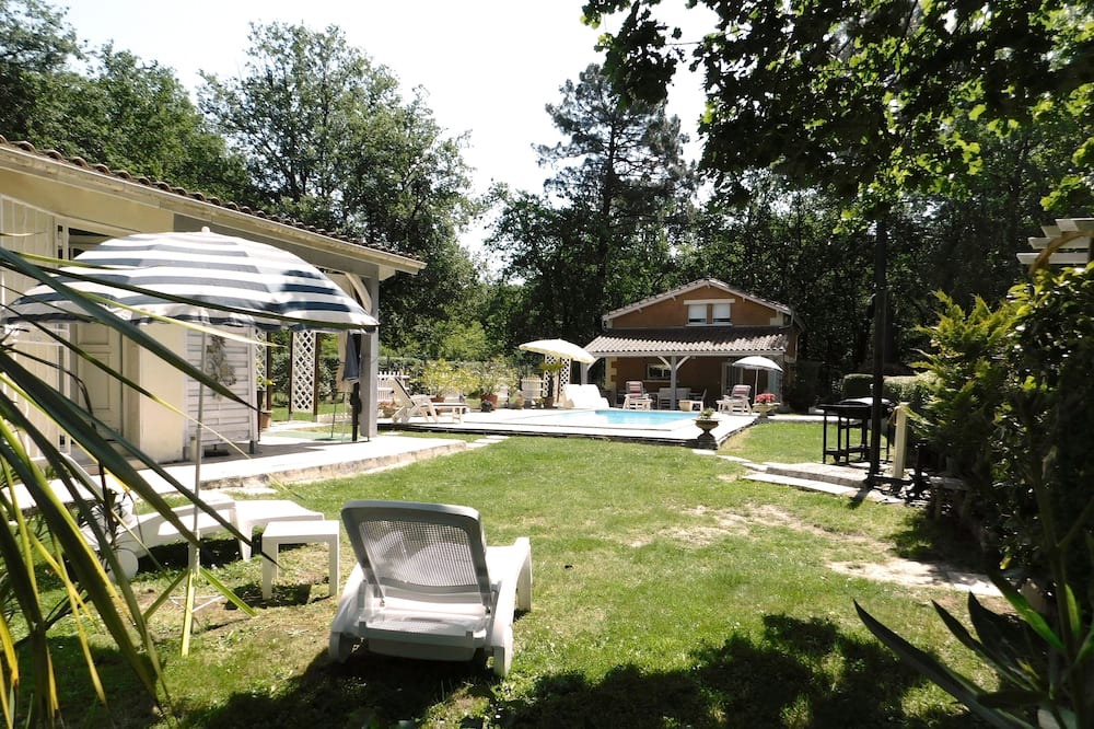Photo of Outdoor in Pomport