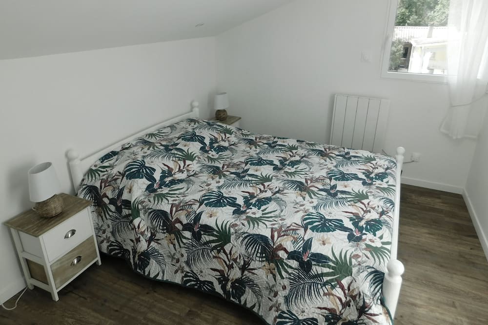 Photo of Bedroom in Pomport