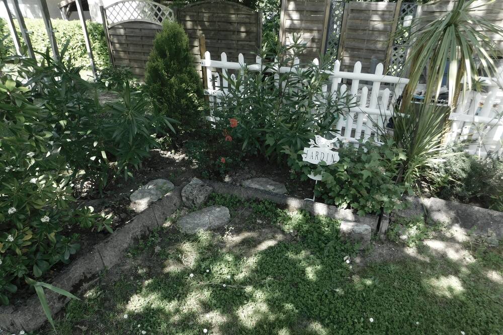Photo of Outdoor in Pomport