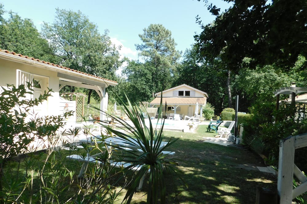 Photo of Outdoor in Pomport