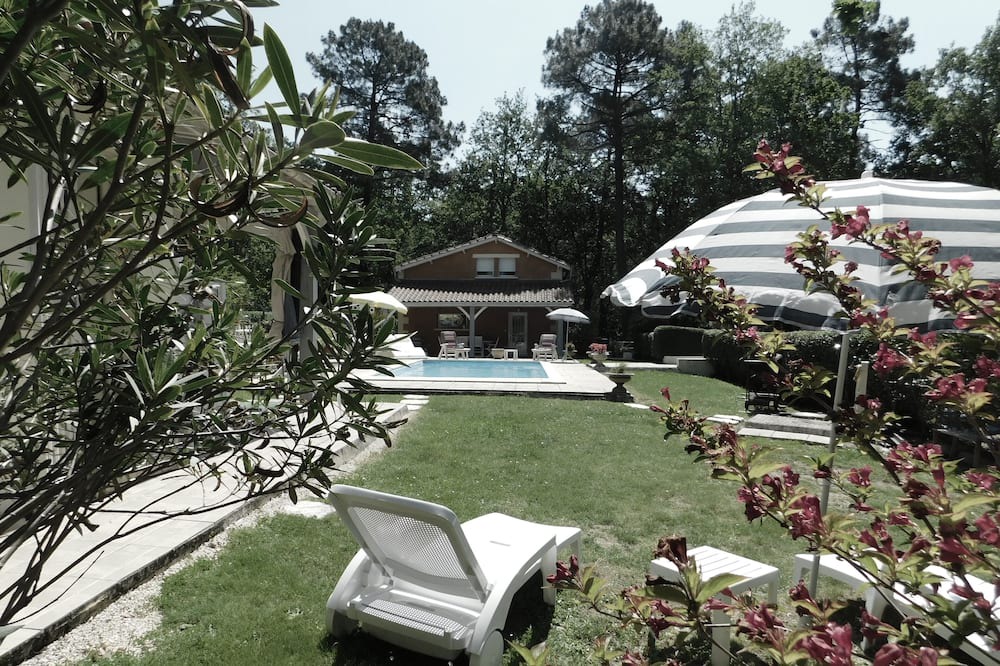 Photo of Outdoor in Pomport