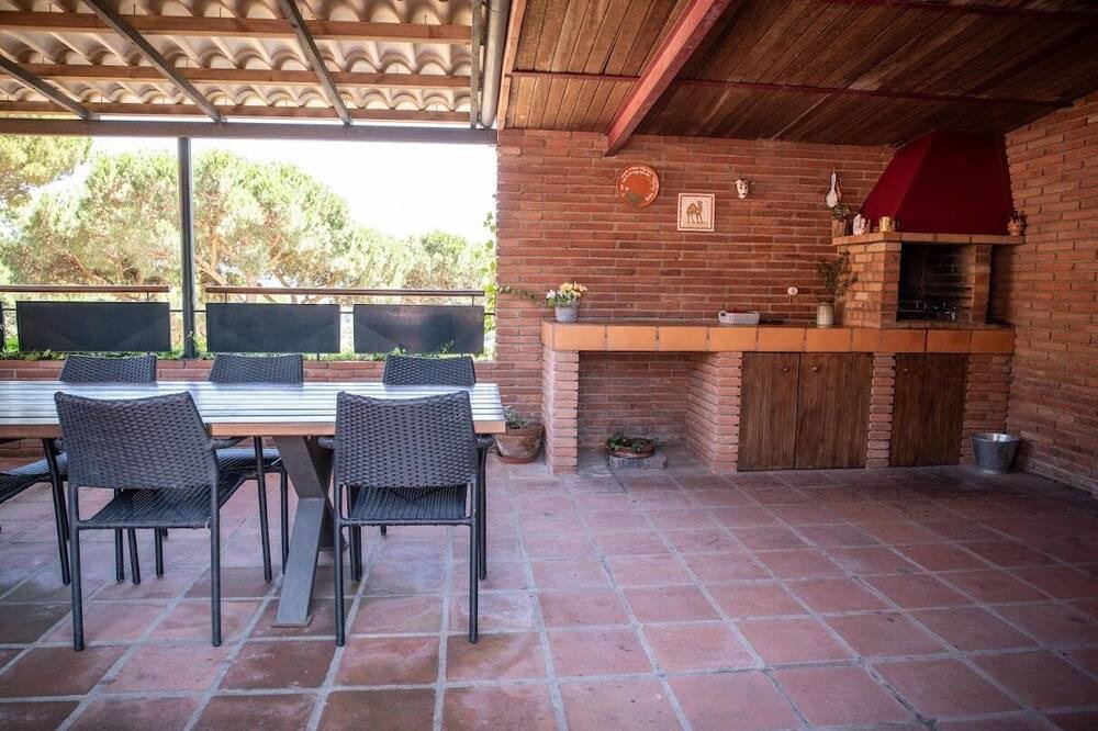 Photo of Outdoor in Palafolls