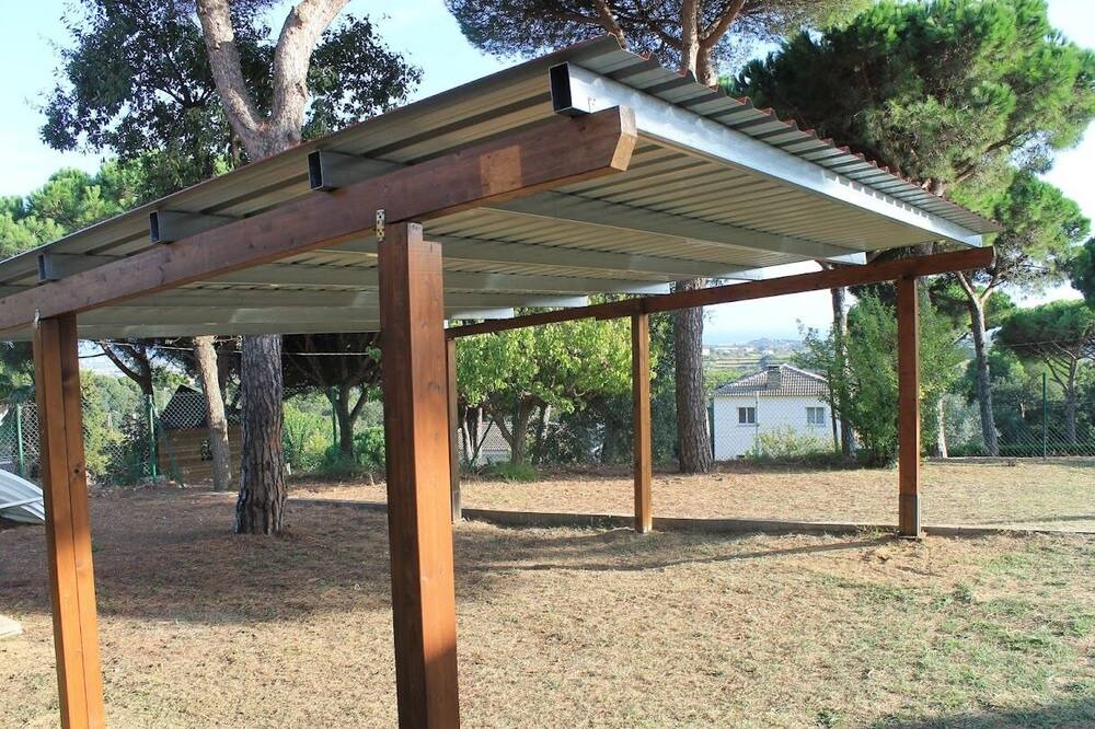 Photo of Outdoor in Palafolls
