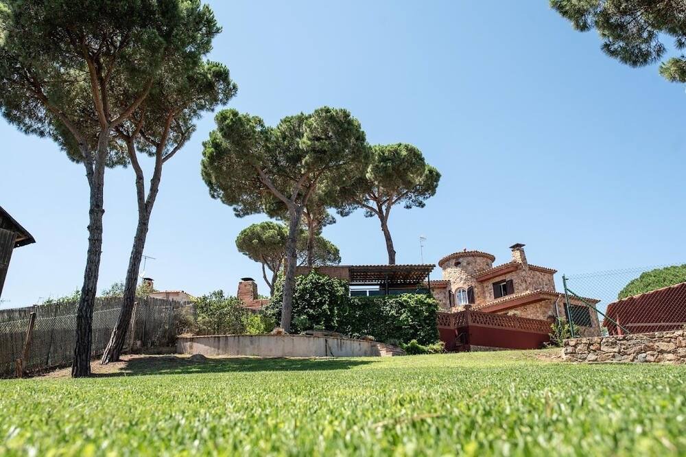 Photo of Outdoor in Palafolls
