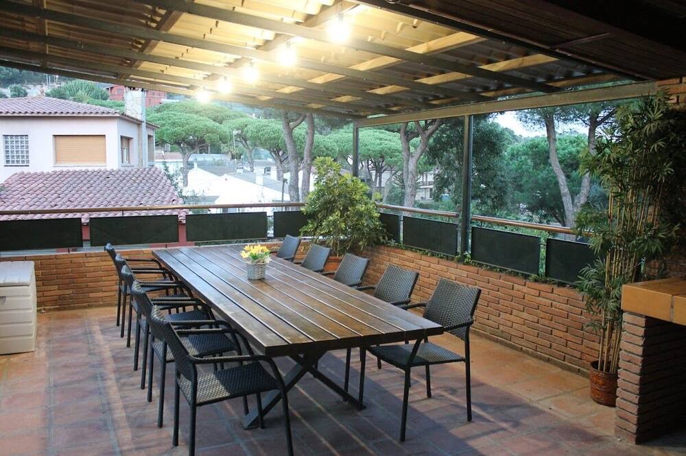 Photo of Outdoor in Palafolls