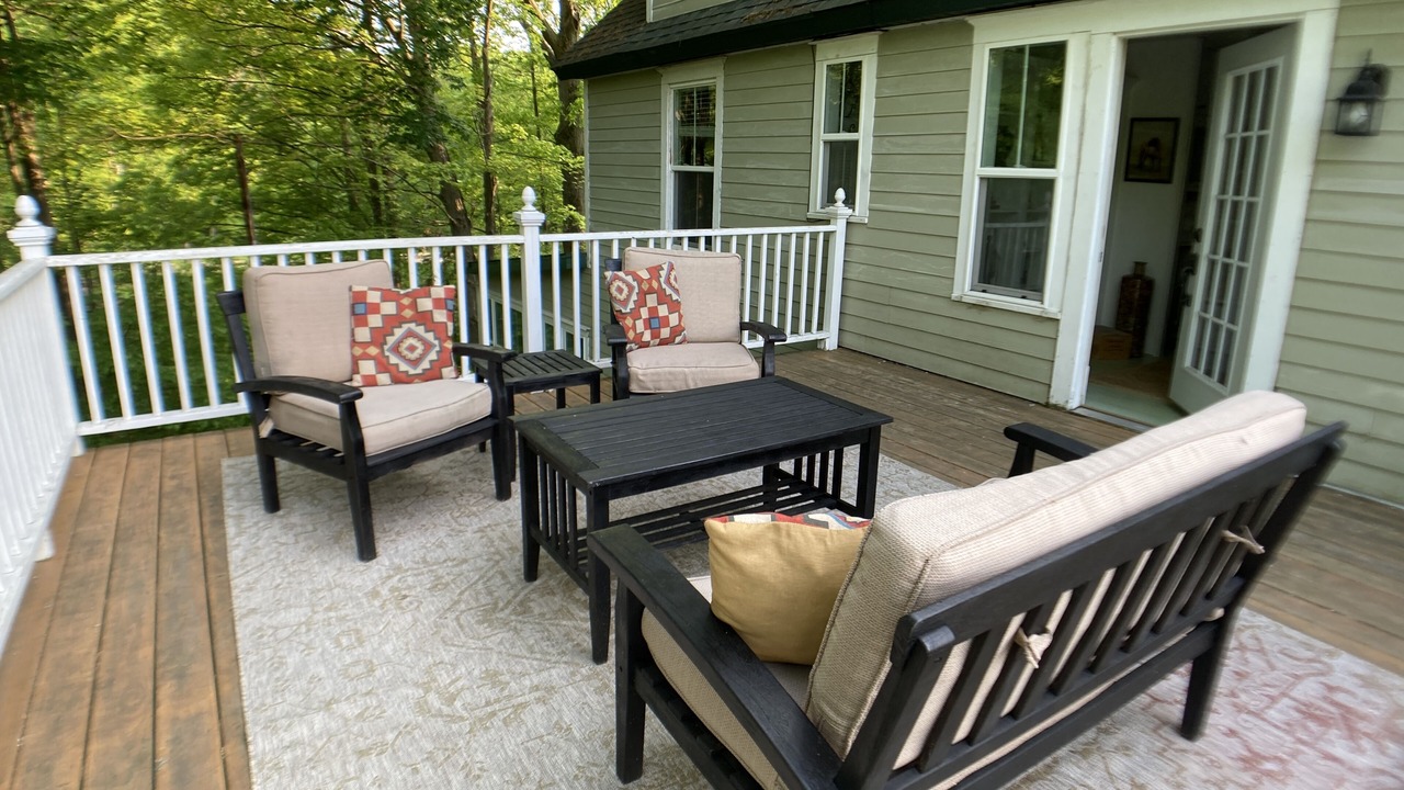 Photo of Patio Balcony in South Haven