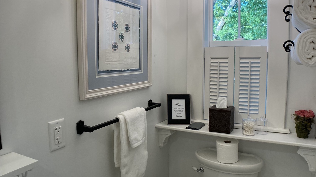 Photo of Bathroom in South Haven