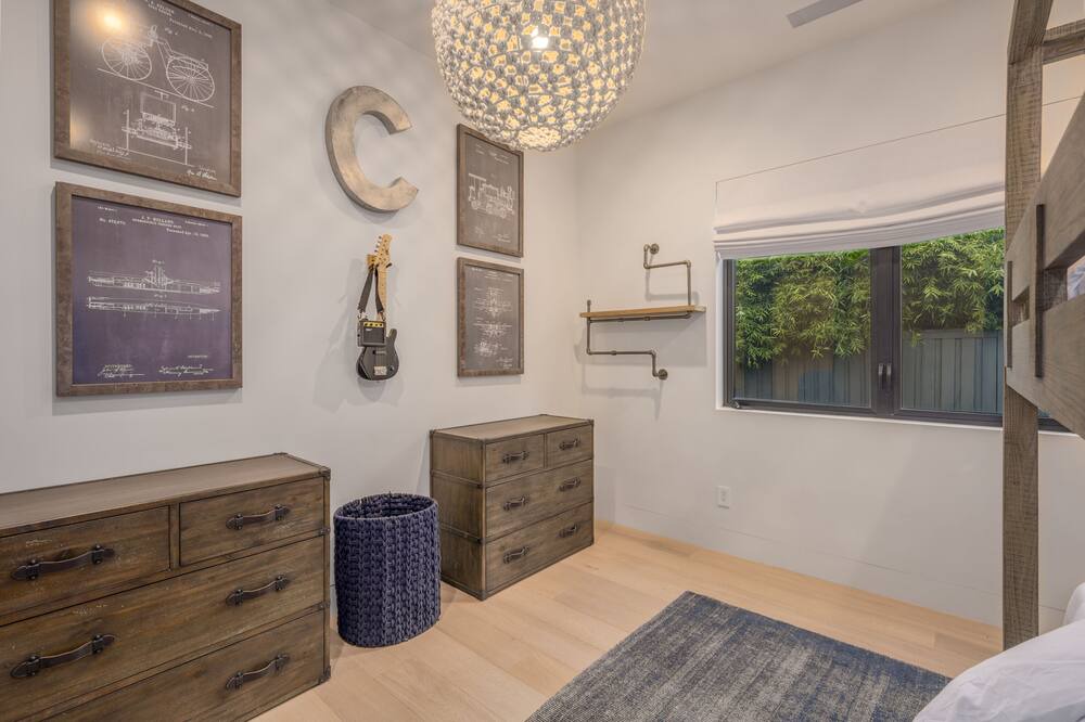 Photo of Bedroom in Sonoma