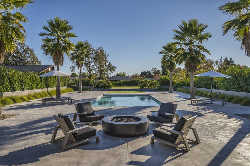 Photo of Outdoor in Sonoma