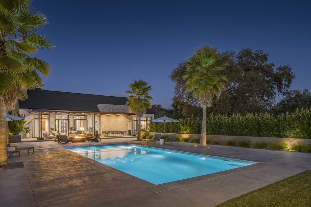 Photo of Outdoor in Sonoma
