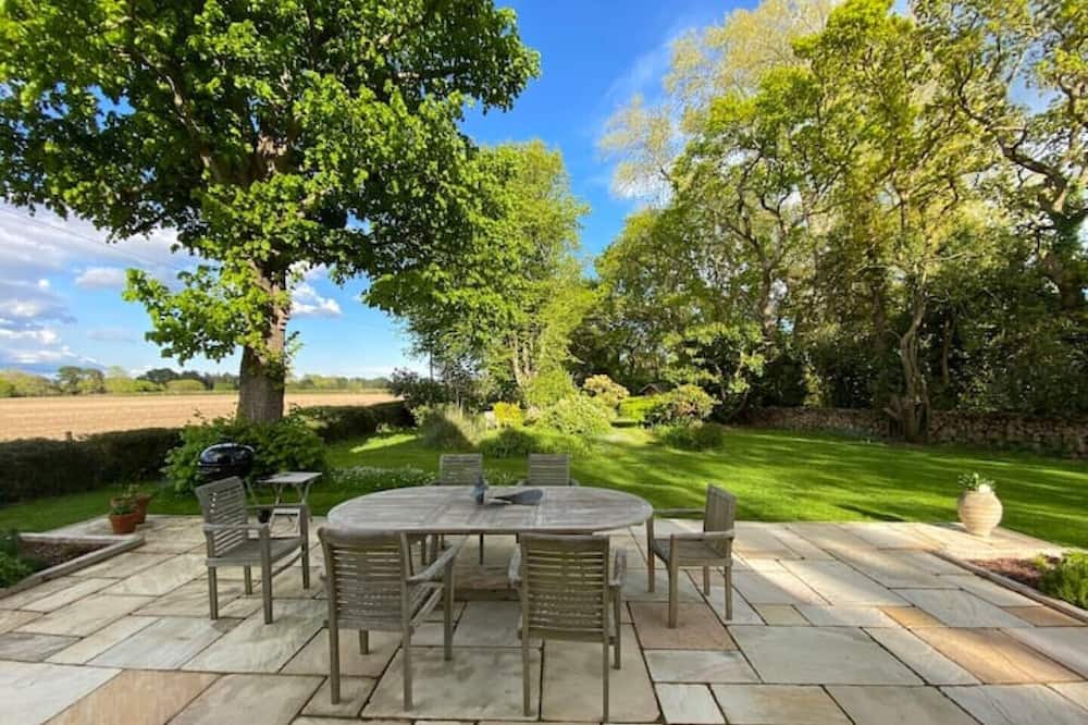 Photo of Outdoor in Bucklers Hard