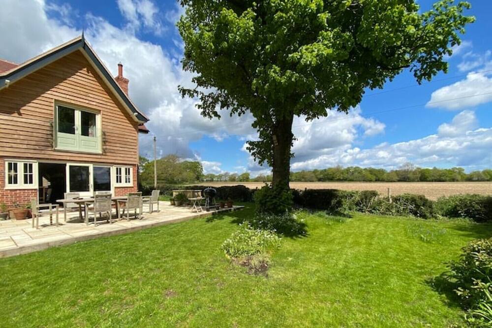 Photo of Outdoor in Bucklers Hard