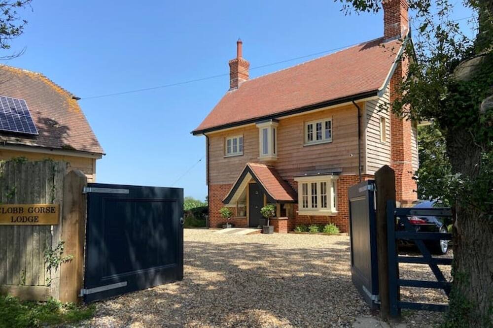 Photo of Outdoor in Bucklers Hard