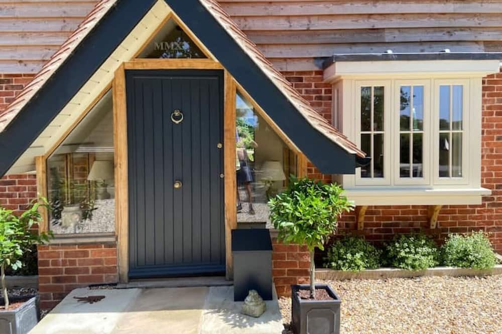 Photo of Outdoor in Bucklers Hard