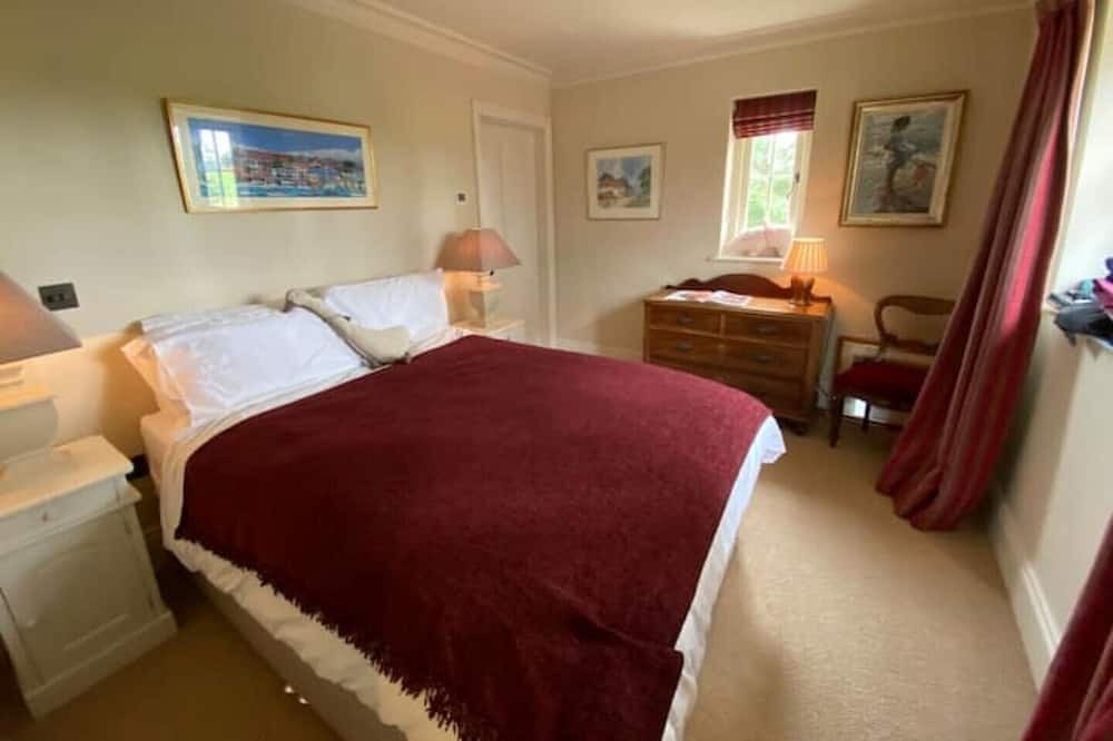 Photo of Bedroom in Bucklers Hard