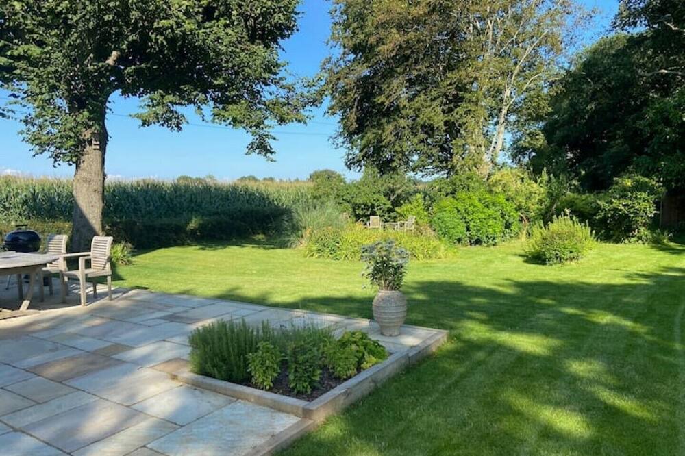 Photo of Outdoor in Bucklers Hard