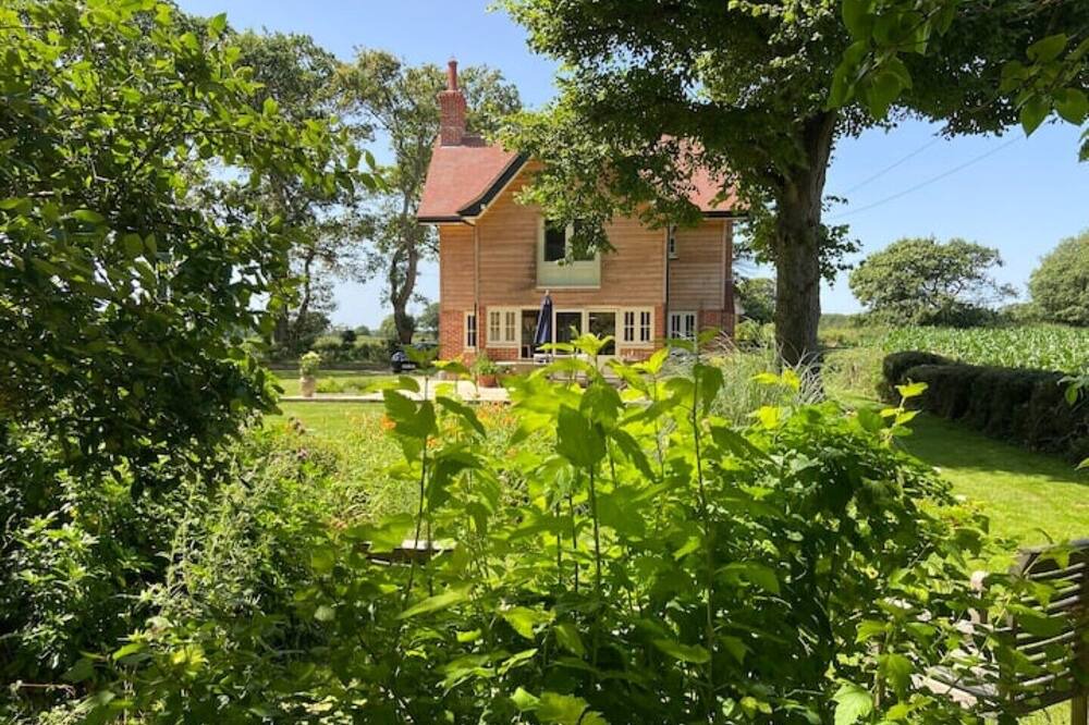 Photo of Outdoor in Bucklers Hard