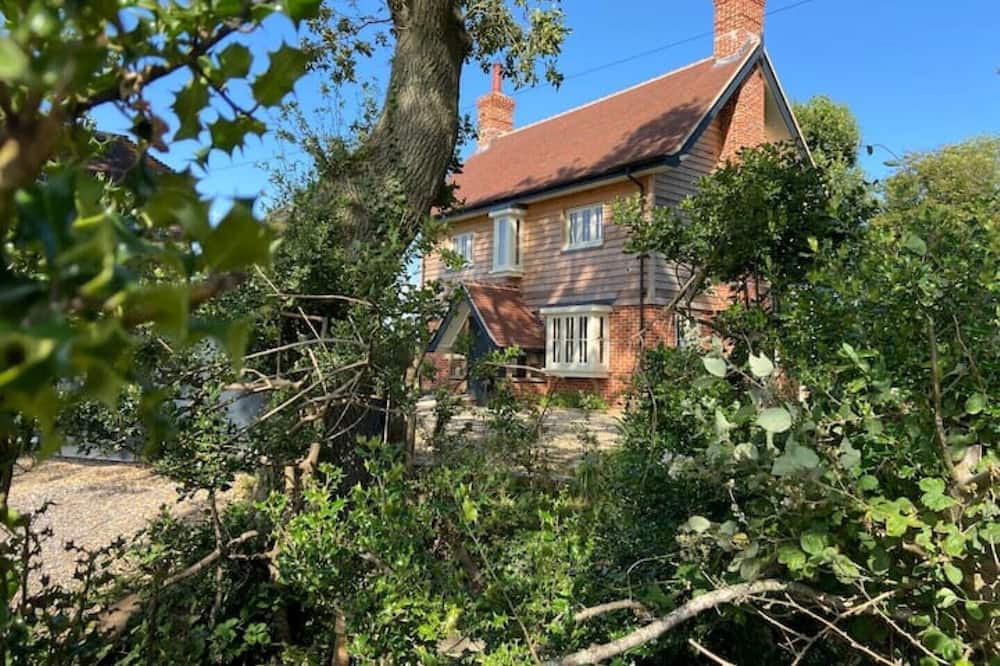 Photo of Outdoor in Bucklers Hard