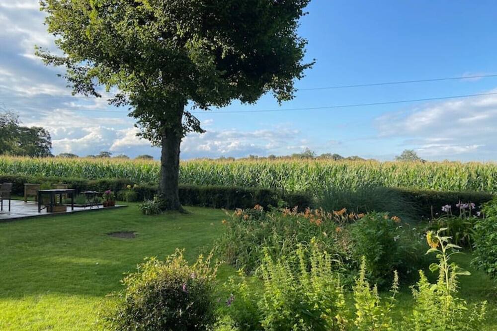 Photo of Outdoor in Bucklers Hard