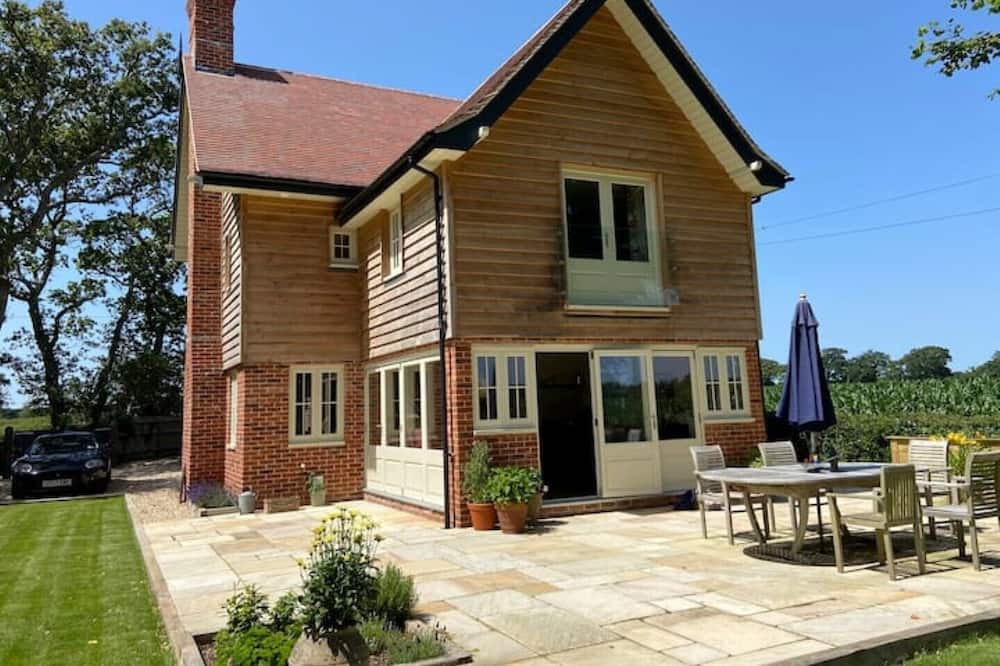 Photo of Outdoor in Bucklers Hard