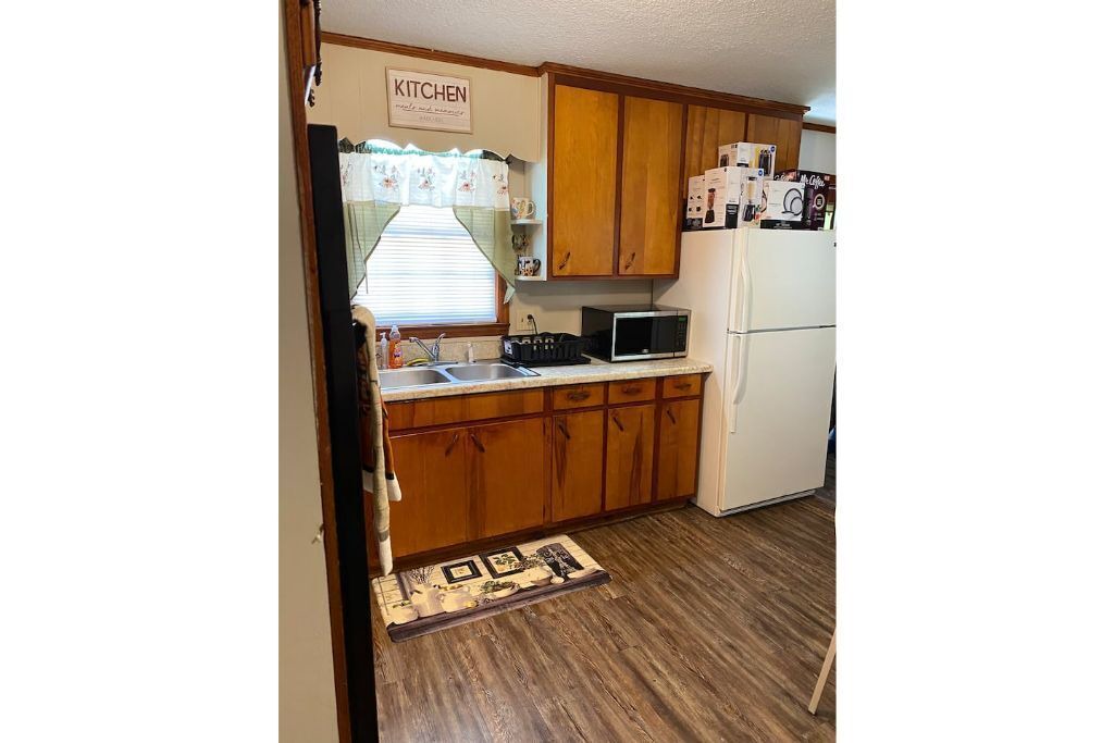 Photo of Kitchen in Valdosta