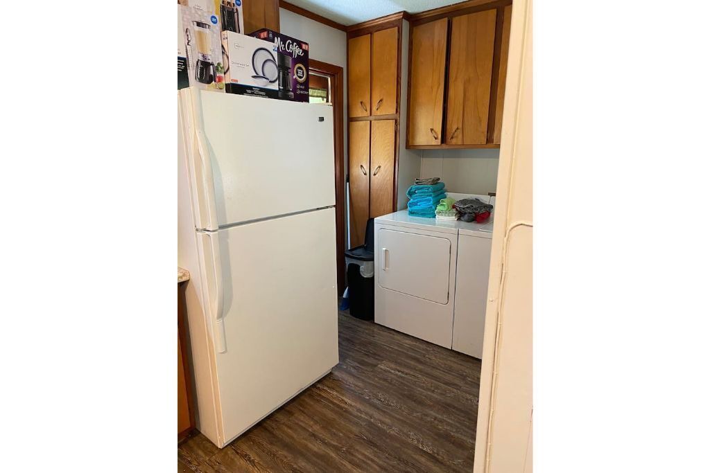 Photo of Kitchen in Valdosta