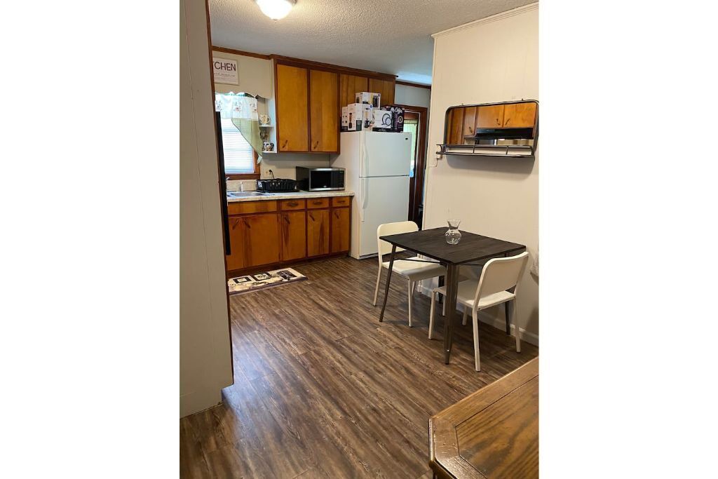 Photo of Kitchen in Valdosta