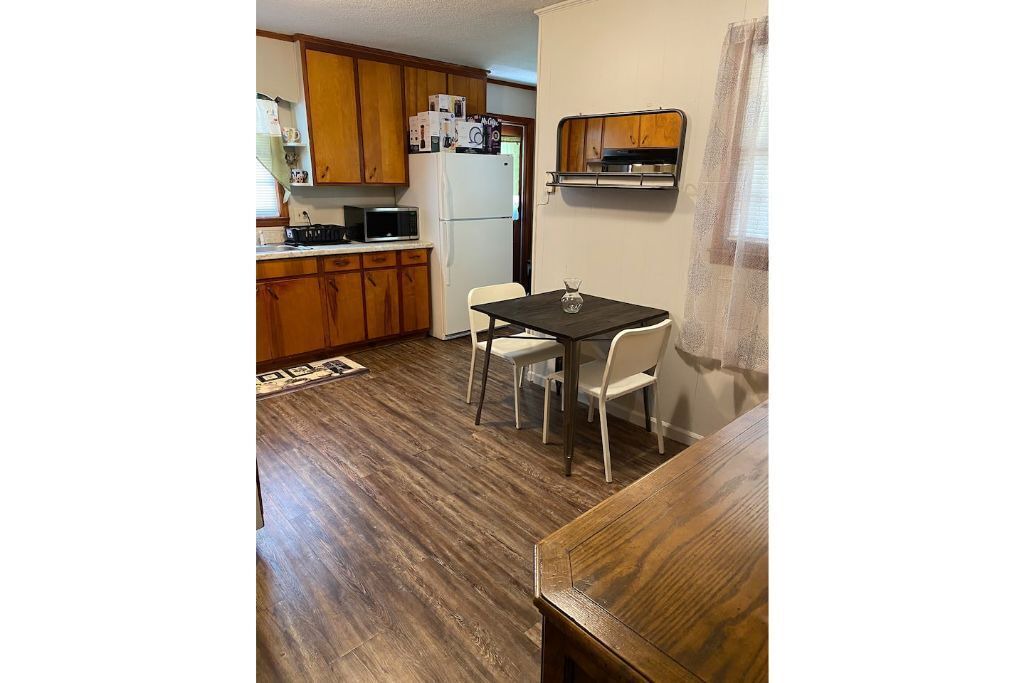 Photo of Kitchen in Valdosta