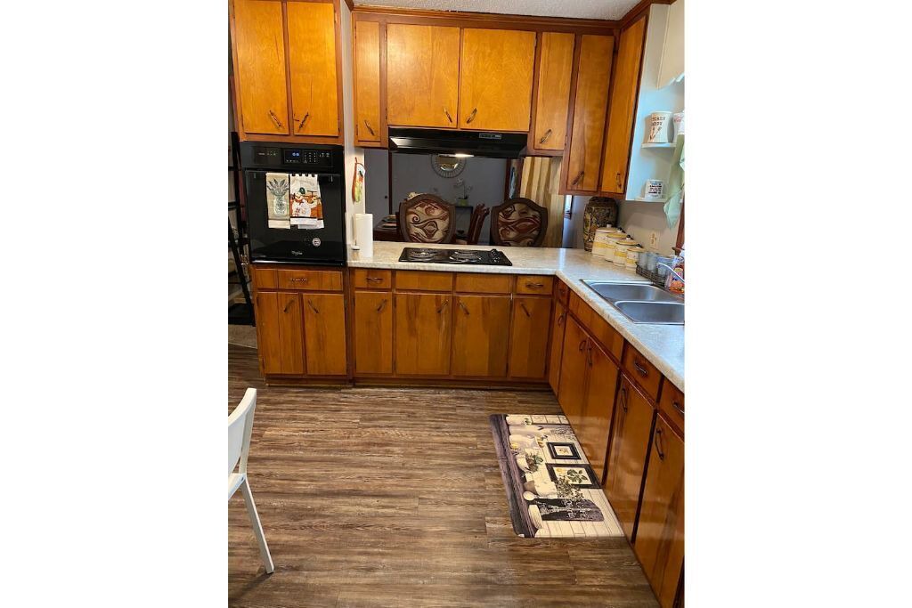 Photo of Kitchen in Valdosta