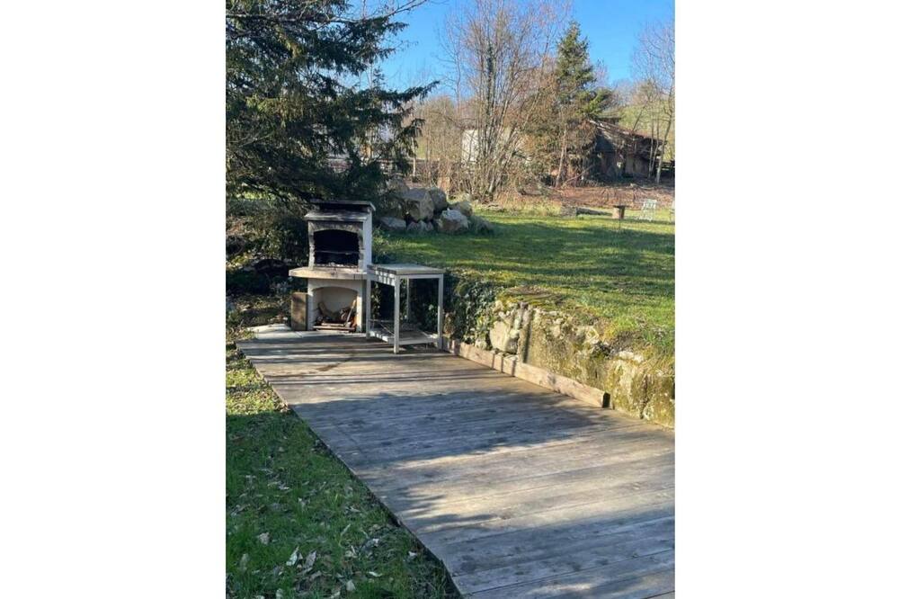 Photo of Outdoor in Saint-Cassin