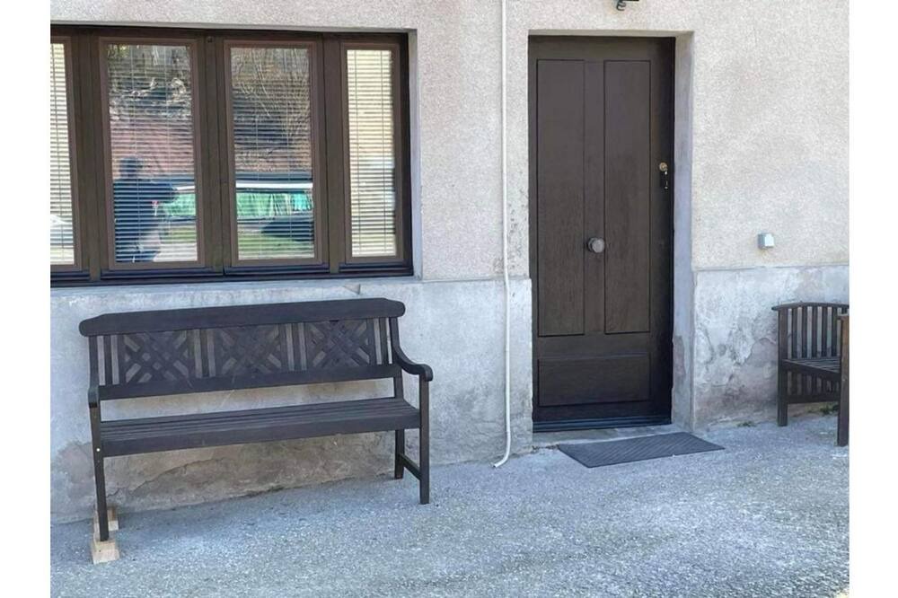 Photo of Outdoor in Saint-Cassin