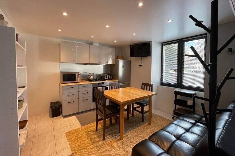 Photo of Kitchen in Saint-Cassin