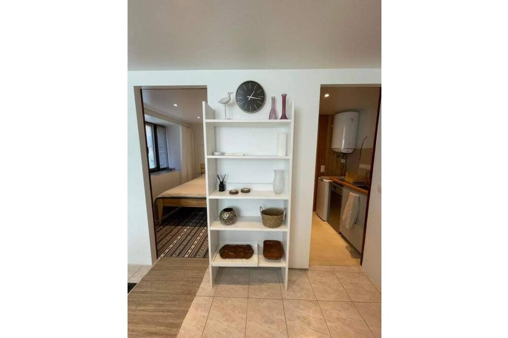 Photo of Kitchen in Saint-Cassin