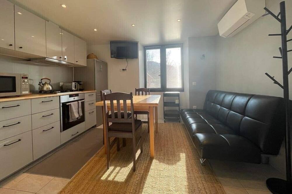 Photo of Kitchen in Saint-Cassin